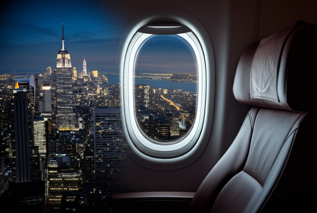 Premium Travel Experience